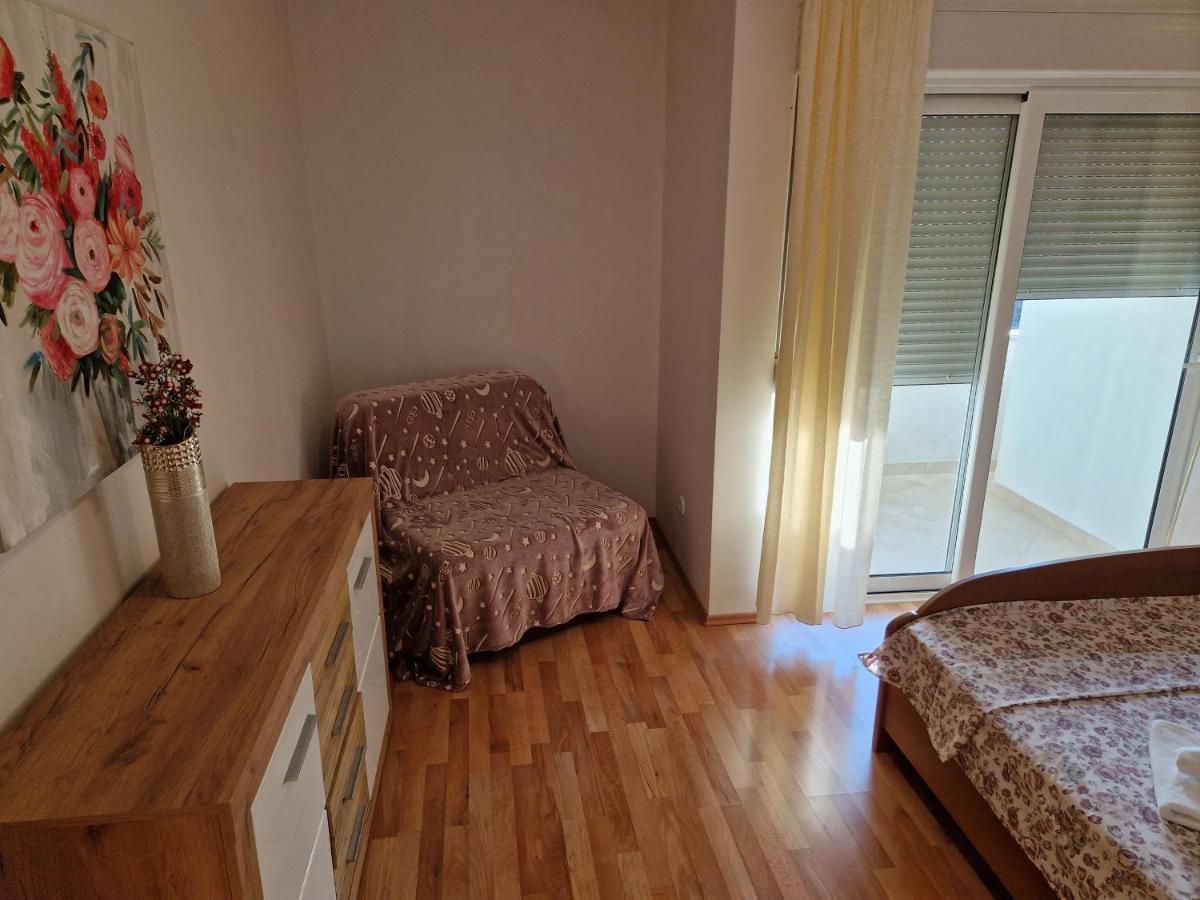 Apartments Jagoda 珀德垂那 外观 照片