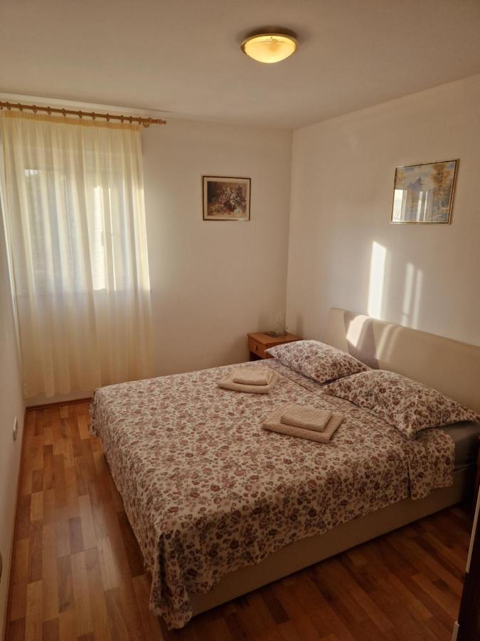 Apartments Jagoda 珀德垂那 外观 照片