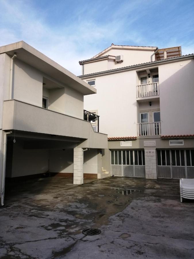 Apartments Jagoda 珀德垂那 外观 照片