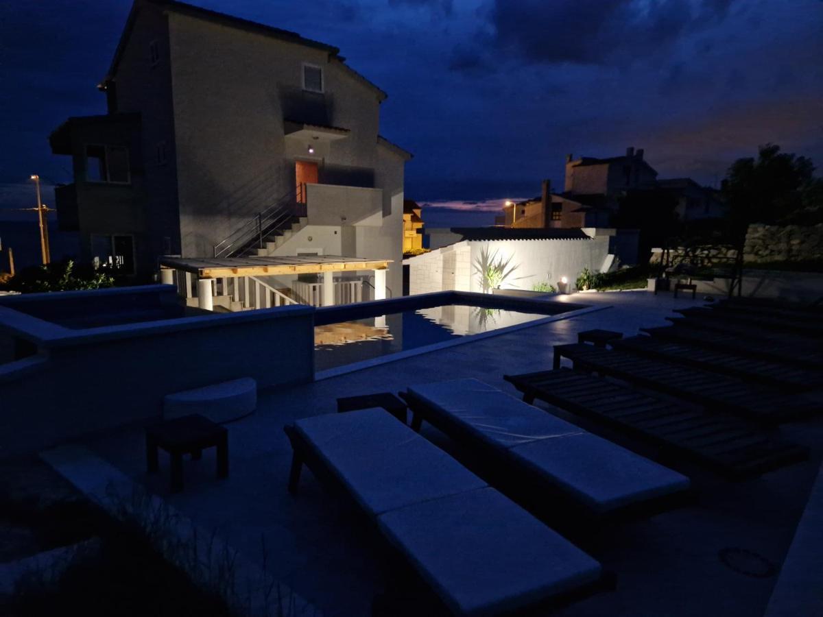 Apartments Jagoda 珀德垂那 外观 照片