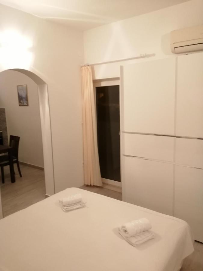 Apartments Jagoda 珀德垂那 外观 照片