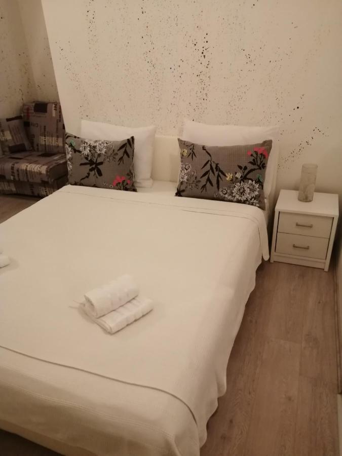 Apartments Jagoda 珀德垂那 外观 照片