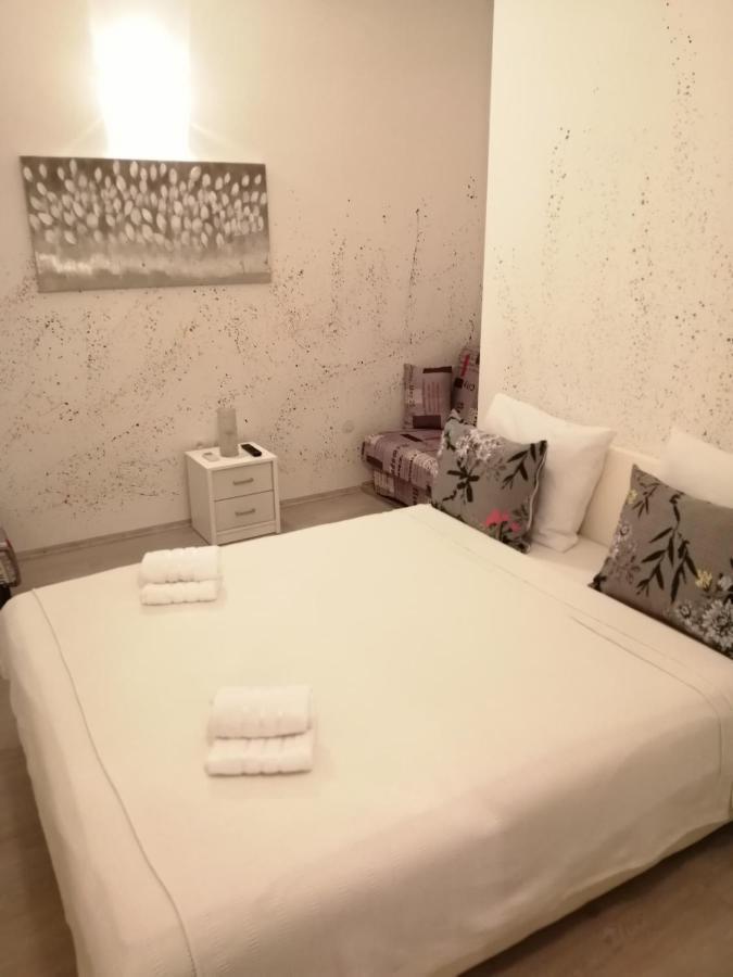 Apartments Jagoda 珀德垂那 外观 照片